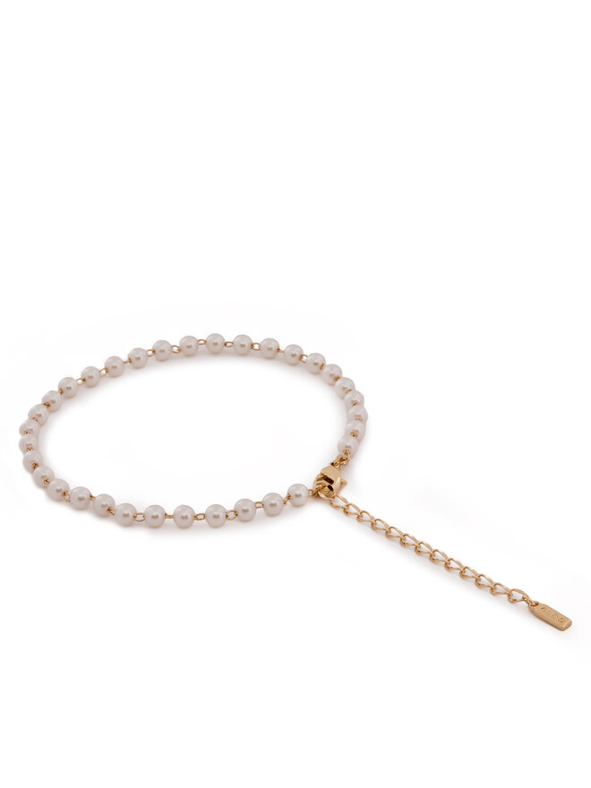 Aldo Set zapestnice Aldo DEVABELDEN  13994845 Zlata