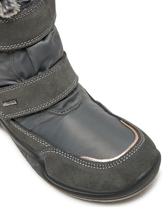 Primigi Botas de nieve Primigi 6878555 D GORE-TEX Gris