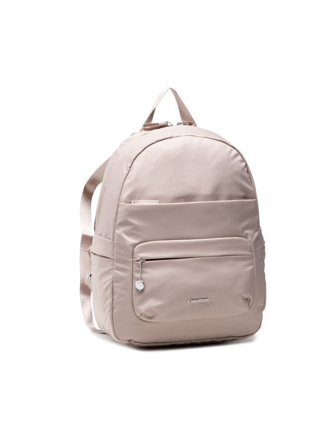 Samsonite Move 4.0 - schoudertas S met 1 vak, 27 cm, roze (roze), roze (rose), Messenger Bags