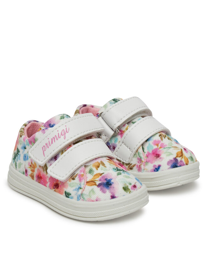 Primigi Sneakersy Primigi 7854966 S Farebná