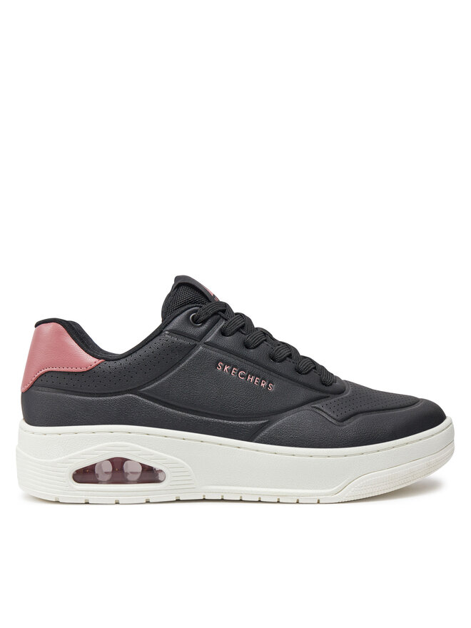 Skechers Αθλητικά Skechers Uno Court 177705 Μαύρο