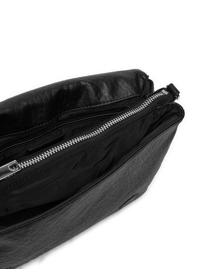 Desigual Kabelka Desigual Goodall 24WAXP82 Čierna