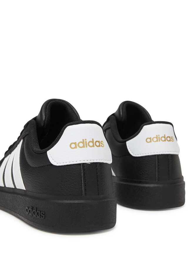 adidas Sneakers adidas Streettalk JS5053 Schwarz