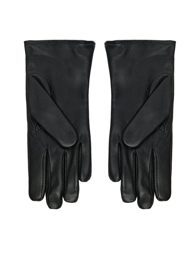 Puccini Mănuși de Damă Puccini D1001(7.5) Negru