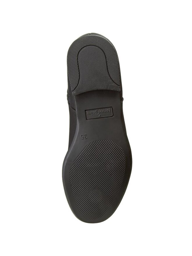 Jenny Fairy Stiefeletten Jenny Fairy WS778-9A Schwarz
