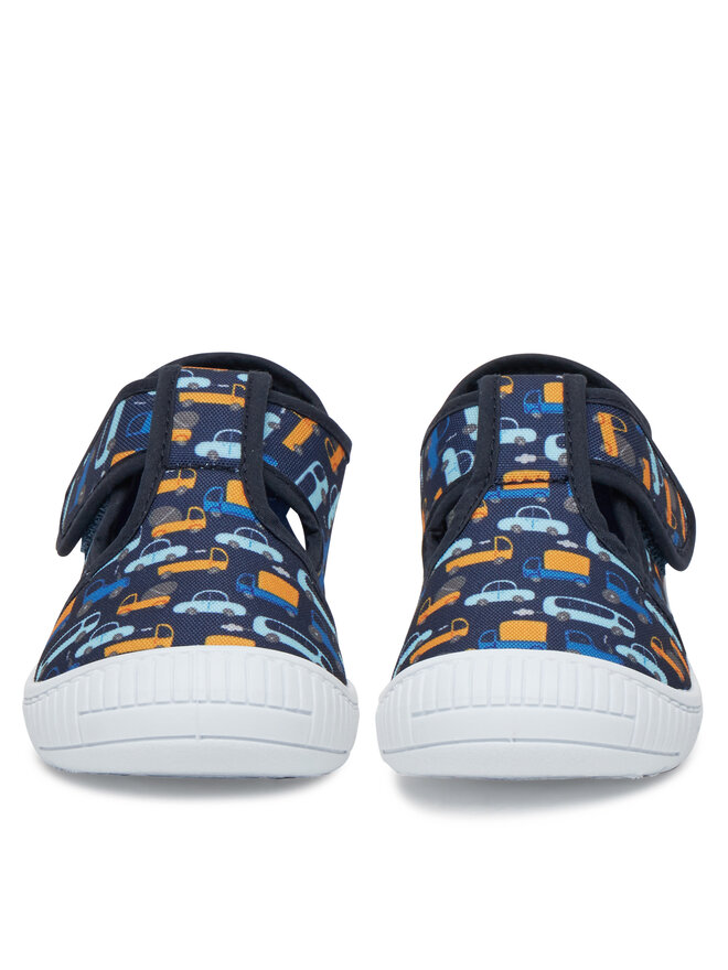 Sprandi Papucs Sprandi CEO-CM240429-11 Sötétkék