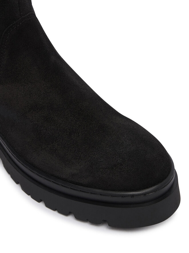 Gant Klassische Stiefeletten Gant 33553422 Schwarz