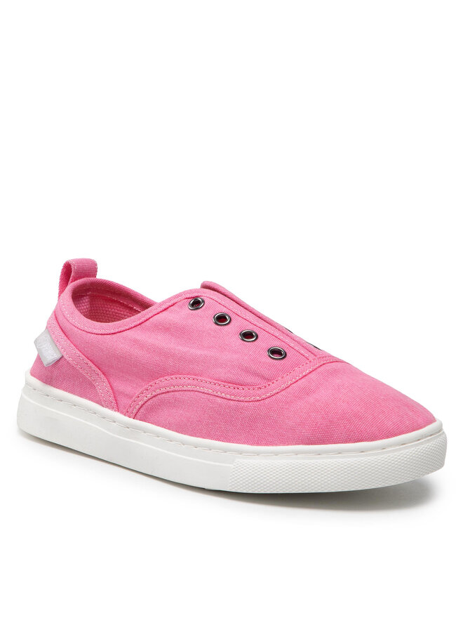 Primigi Zapatillas de tenis Primigi 1960000 Rosa