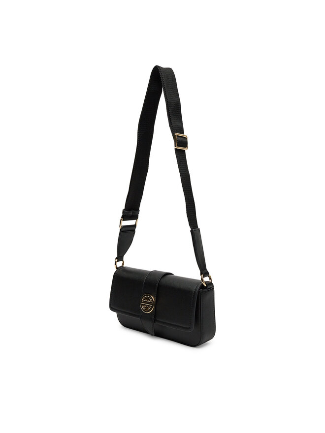 DeeZee Borsetta DeeZee GL22988 Nero