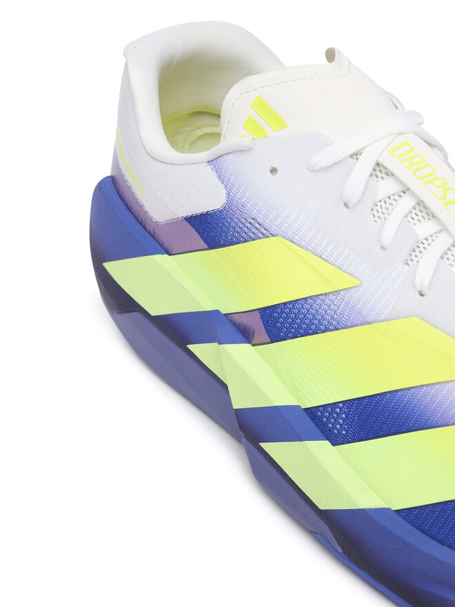 adidas Fitnessschuhe adidas adizero Dropset Pro Training Shoes KK1549 Bunt