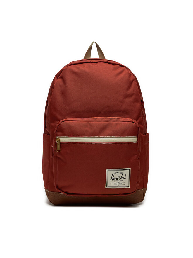 Herschel Раница Herschel Pop Quiz 11405-06285 Червен