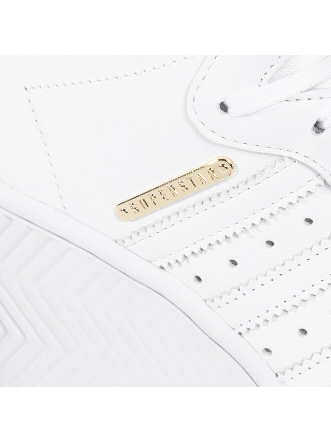 Sneakers adidas Superstar Ellure W FW3198 WeiB de.eschuhe.ch