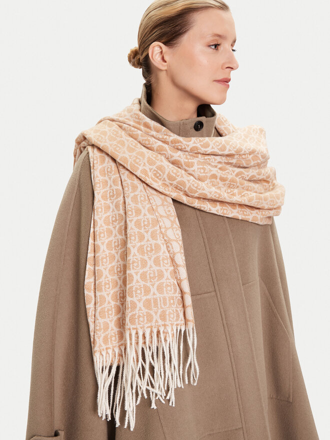 Liu Jo Sál Liu Jo 2F5018 T0300 Bézs