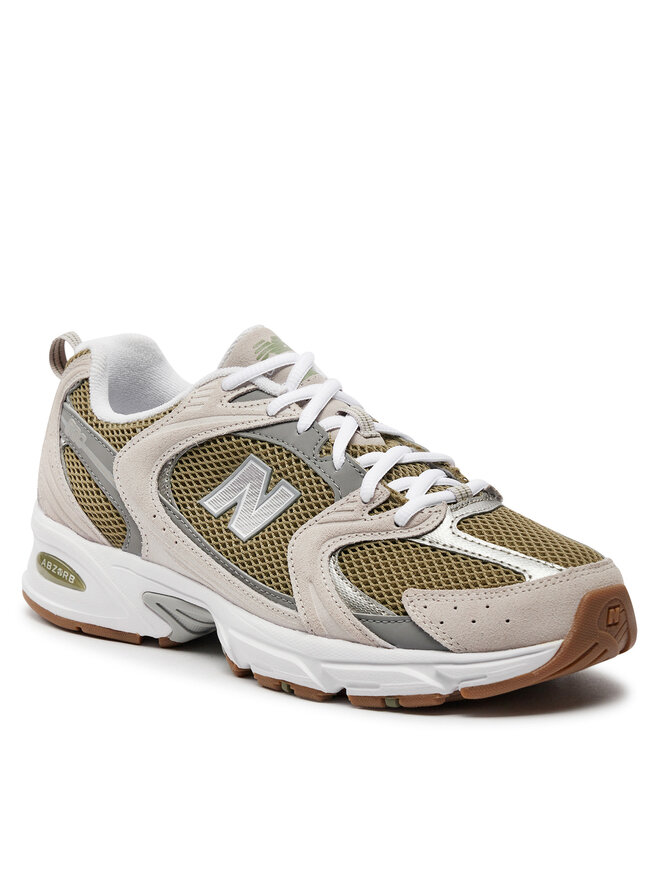New Balance Sneakersy New Balance MR530GA Zelená