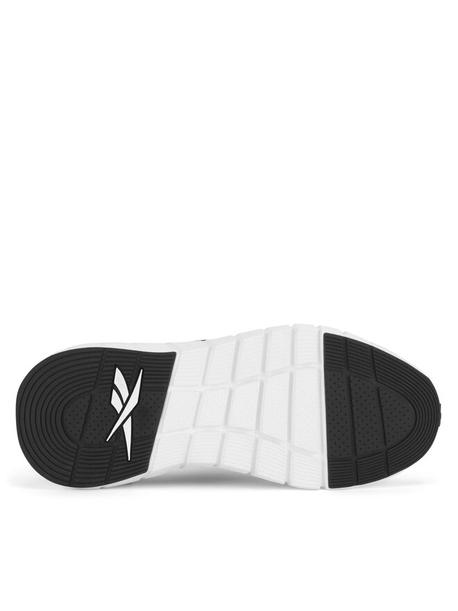 Reebok Взуття для тренажерного залу Reebok Nano Gym 100208622 Чорний