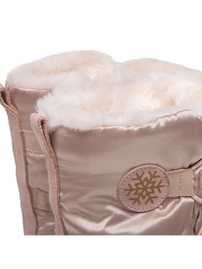 Primigi Sniega zābaki Primigi GORE-TEX 2939100 D Rozā