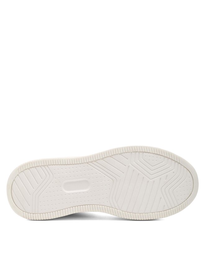 Sprandi Sneakers Sprandi BEAT MID WP40-22755C Weiß