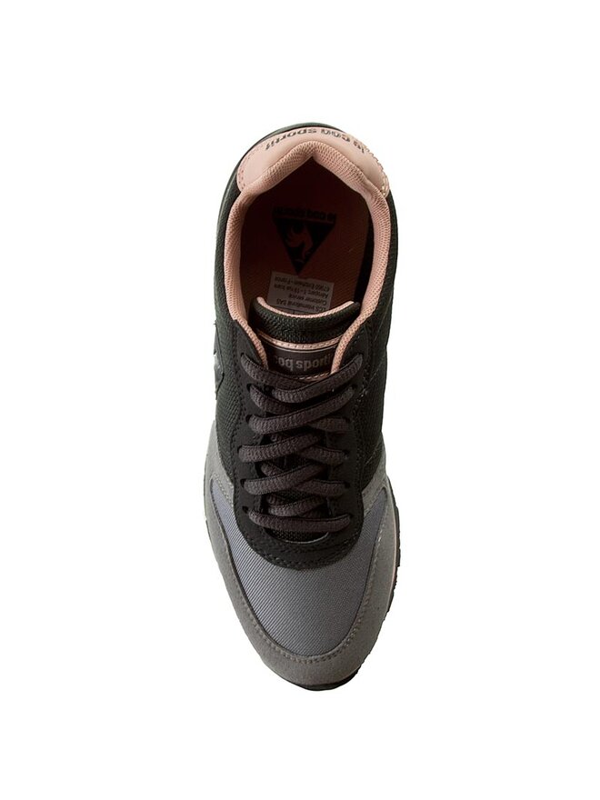 Sneakers Le Coq Sportif Sigma W Cordura 1620383 Gri epantofi.ro