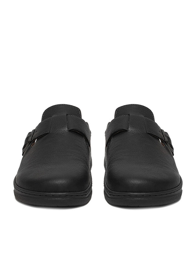 Rieker Pantoletten Rieker CEO-20394-00 Schwarz