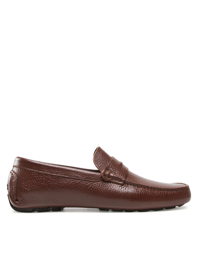 Pollini Mokasíny Pollini SB10540G0EUL0313 Hnědá