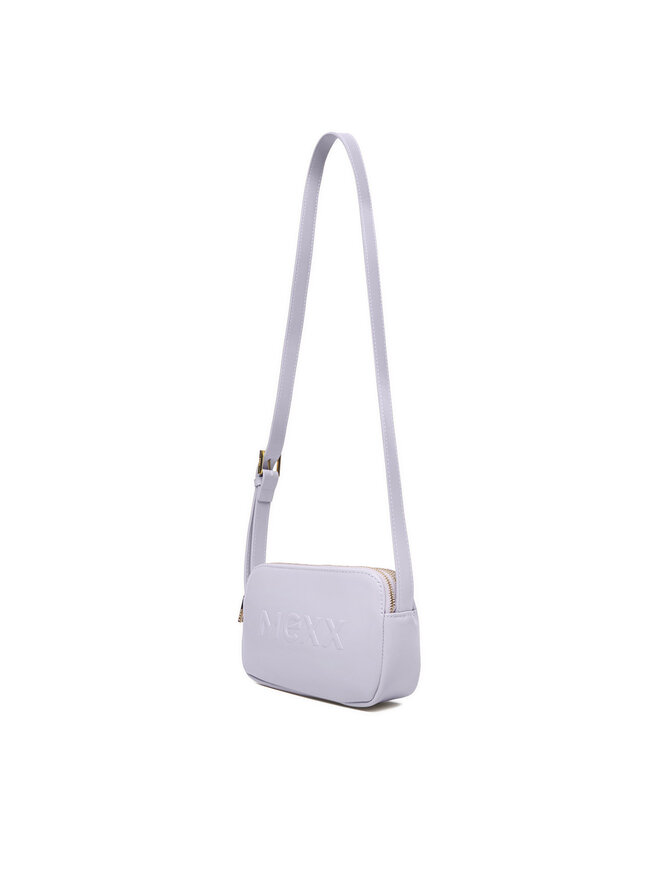 MEXX Handtasche MEXX CEO-MEXX-L-005-09 Violett