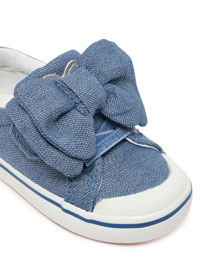 Mayoral Sneakers Mayoral 41622 Σκούρο μπλε
