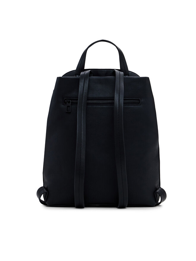 Desigual Mochila Desigual 25SAKP50 Negro