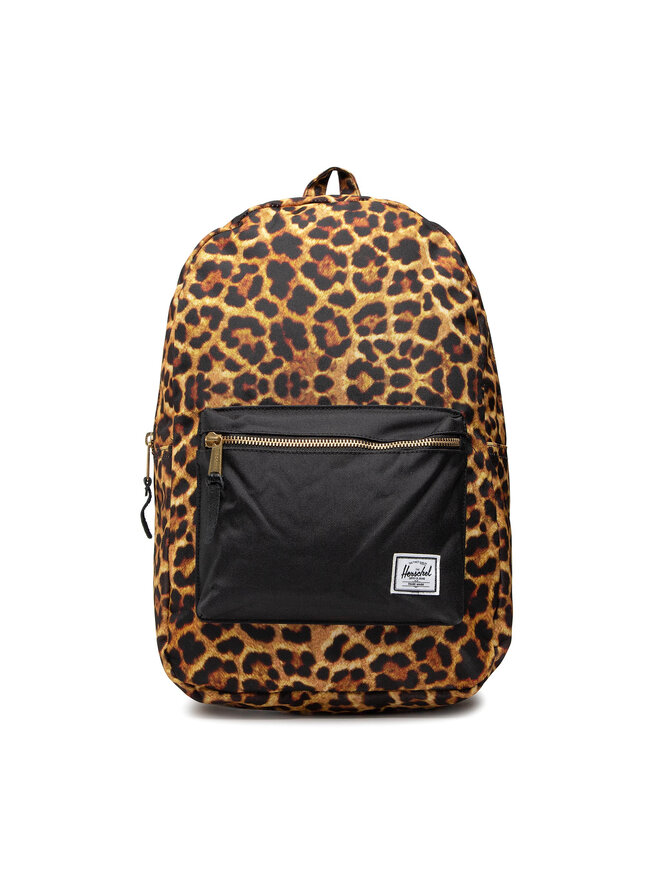 Herschel Раница Herschel Settlement 10005-05650 Кафяв