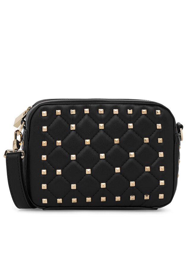Badura Handtasche Badura TYLO-100 Schwarz