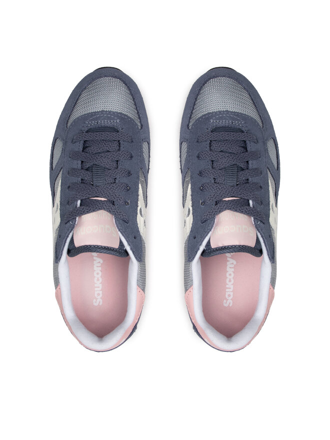Saucony Снікерcи Saucony Shadow Original S1108-829 Cиній