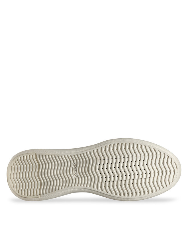 Geox Sneakersy Geox D Sunnetty D55YHA 0NFBN C2012 Złoty