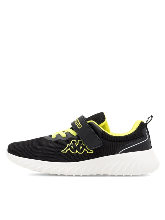 Kappa Sneakers Kappa SS24-3C007(IV)CH Nero