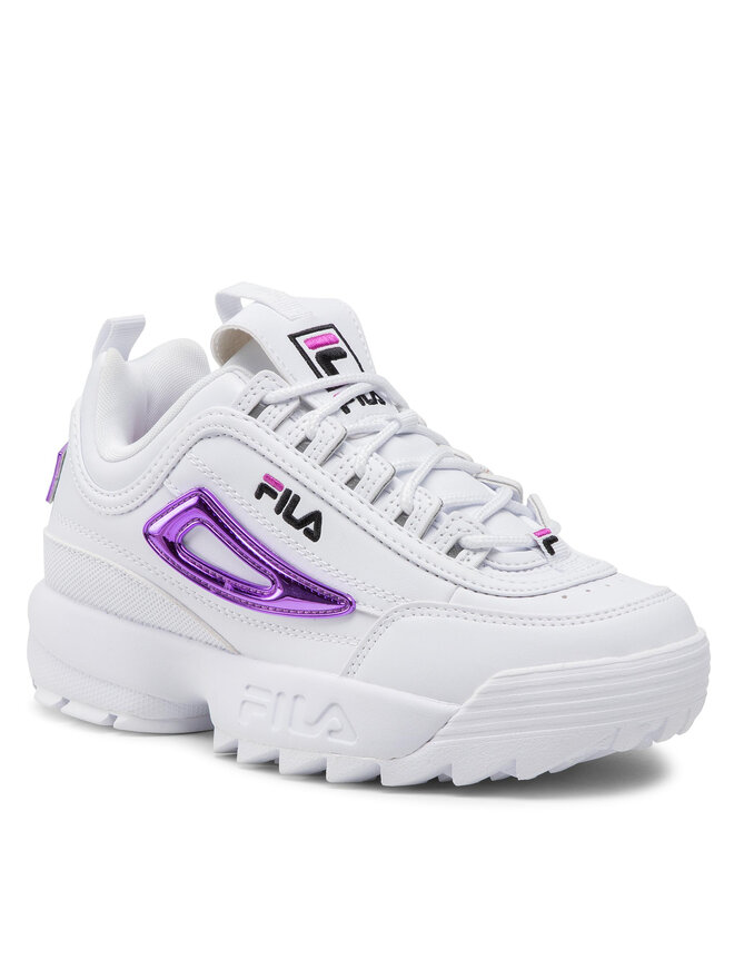 Scarpe fila disruptor bambina on sale