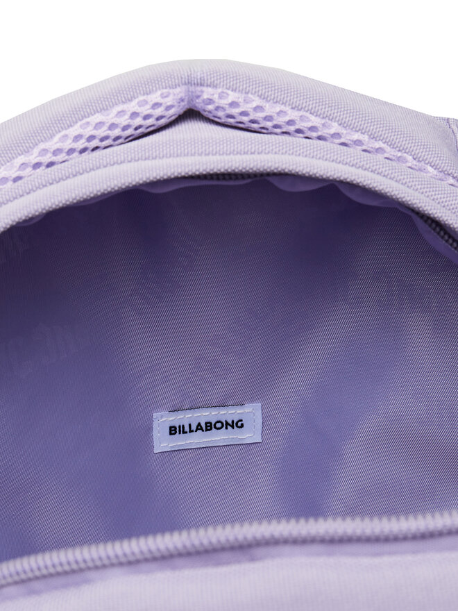 Billabong Σακίδιο Billabong C-BLB-M-001-08 Μωβ
