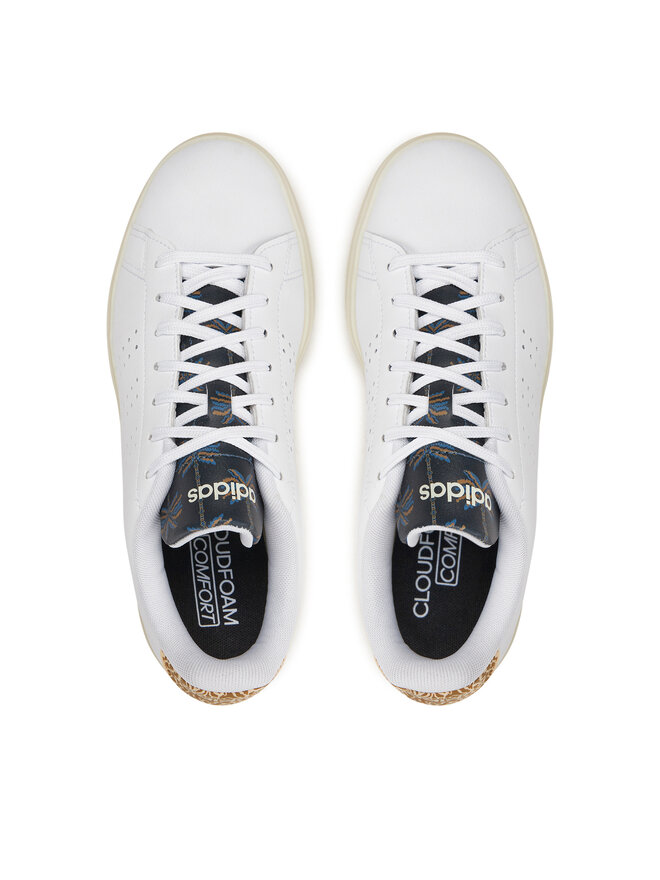 adidas Sneakers adidas Advantage 2.0  IG9182 Bianco