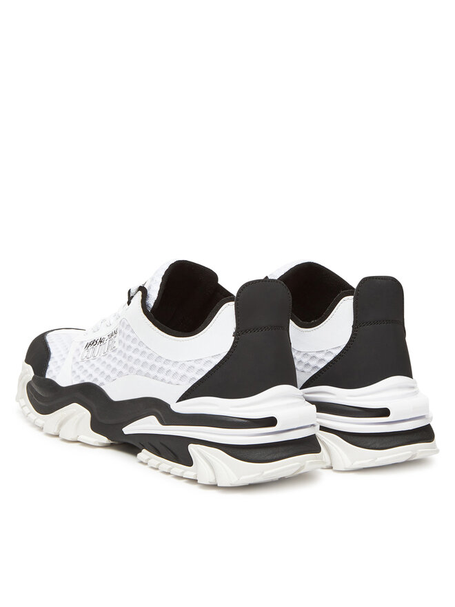 Versace Jeans Couture Sneakers Versace Jeans Couture 78YA3SIB Weiß