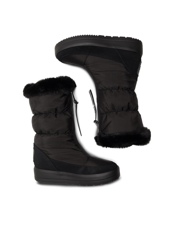Beverly Hills Polo Club Schneeschuhe Beverly Hills Polo Club WS19001-04 Schwarz