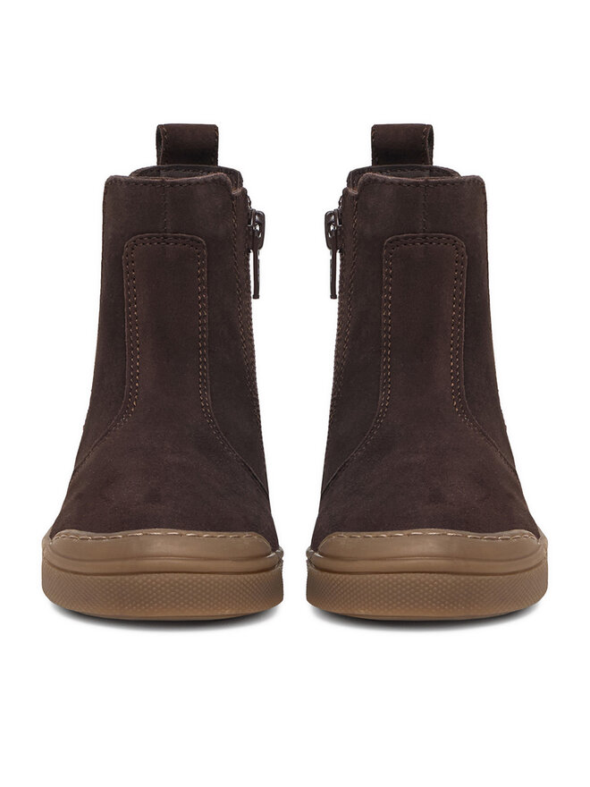 Lasocki Kids Stiefeletten Lasocki Kids CEO-CI12-BAKU-12 Braun