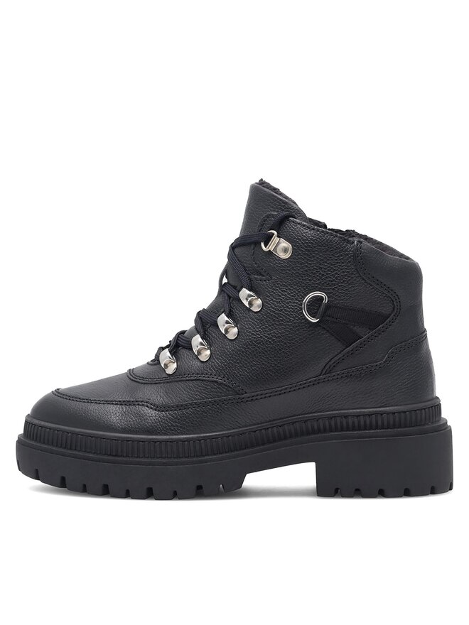 Lasocki Stiefeletten Lasocki WI16-14097-08 Schwarz