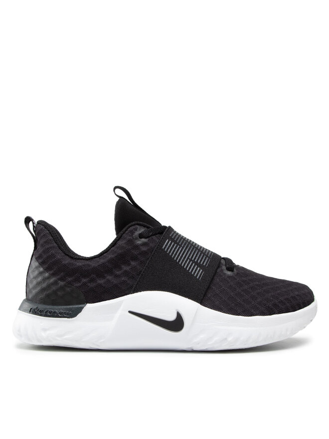 Nike Fitnessschuhe Nike Renew In-Season Tr 9 AR4543 009 Schwarz