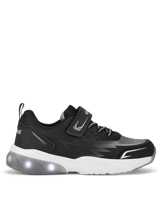Sprandi Sneakers Sprandi CP-23KC2351B Nero