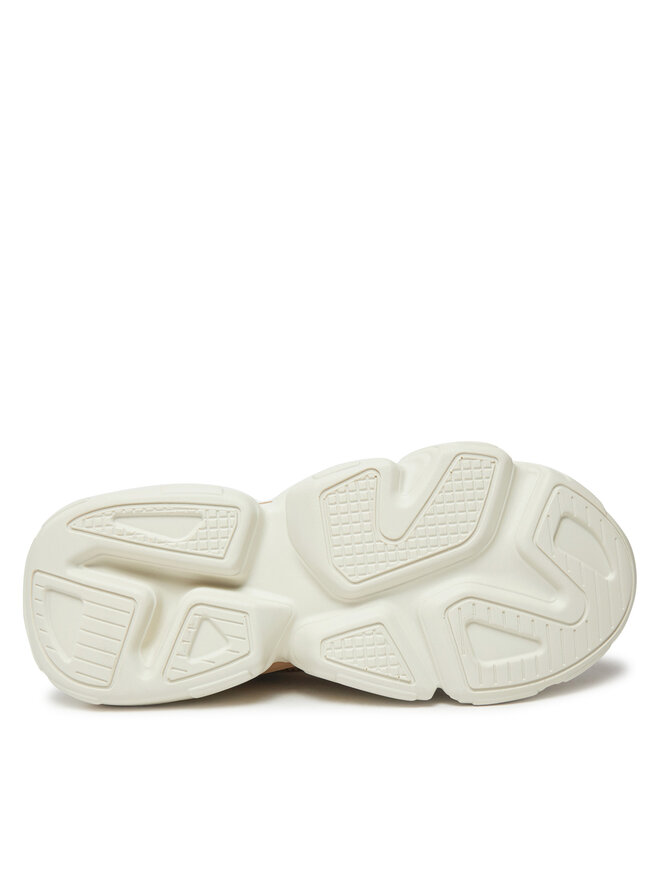 Steve Madden Αθλητικά Steve Madden Spectator SM11002961 Λευκό
