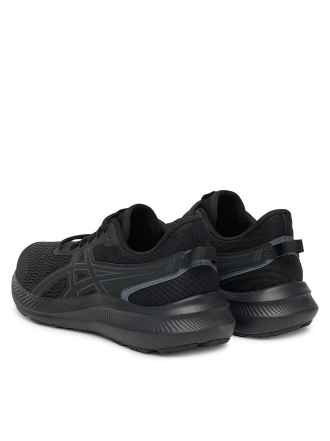 Asics Παπούτσια για Τρέξιμο Asics Jolt 5 1012B757 Μαύρο