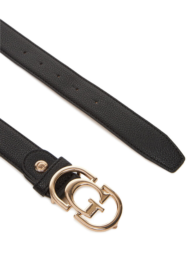 Guess Ζώνη Γυναικεία Guess BW9269 P5330 Μαύρο