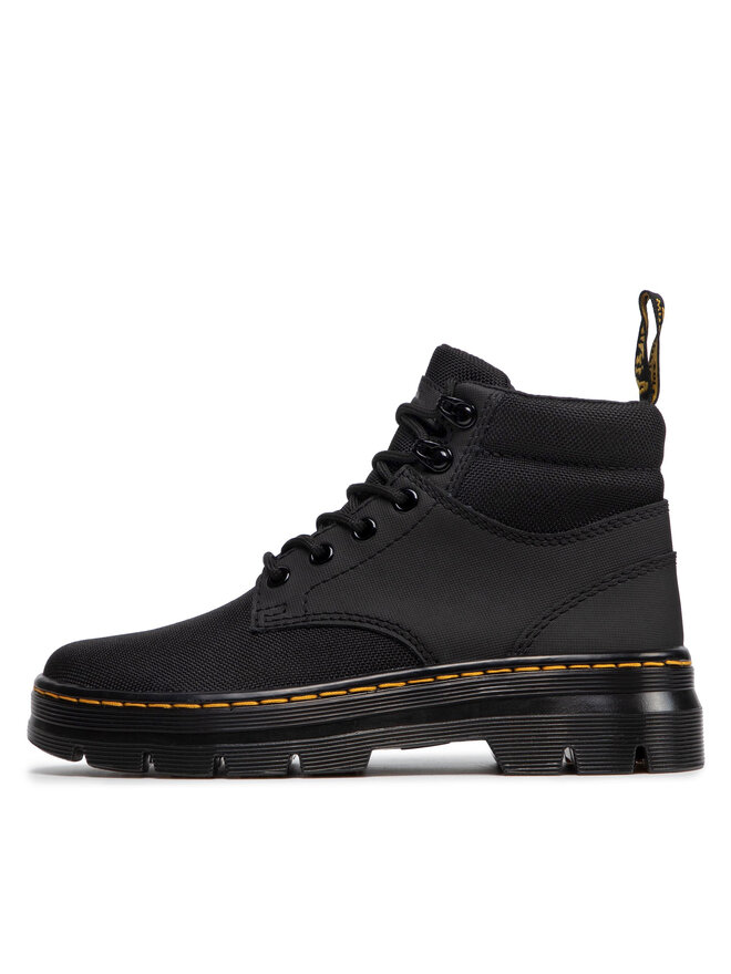Dr. Martens Trapery Dr. Martens Rakim 27109001 Czarny