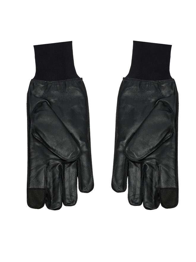 Alpha Industries Guanti Alpha Industries 188917 Nero