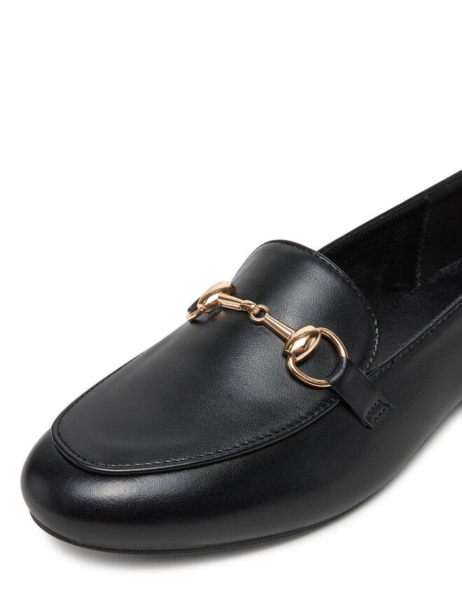 DeeZee Lordsy DeeZee 10-633 Czarny