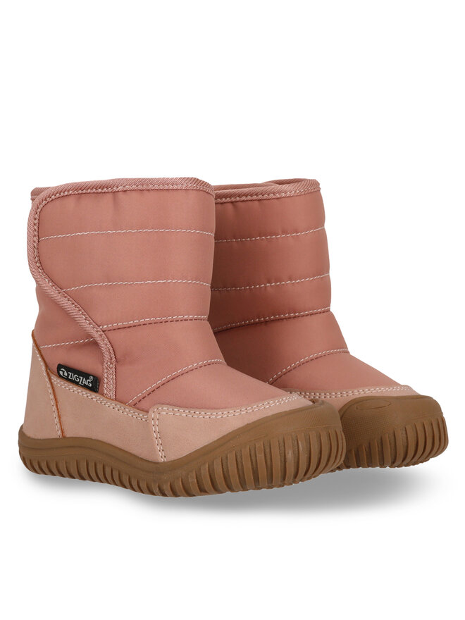 ZigZag Schneeschuhe ZigZag Tate Pre Walker Boot Z244256 Rosa