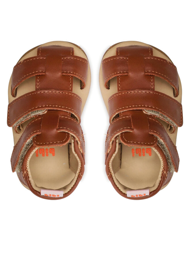 Bibi Basutės Bibi Sand. Afeto V 1084097 Ruda