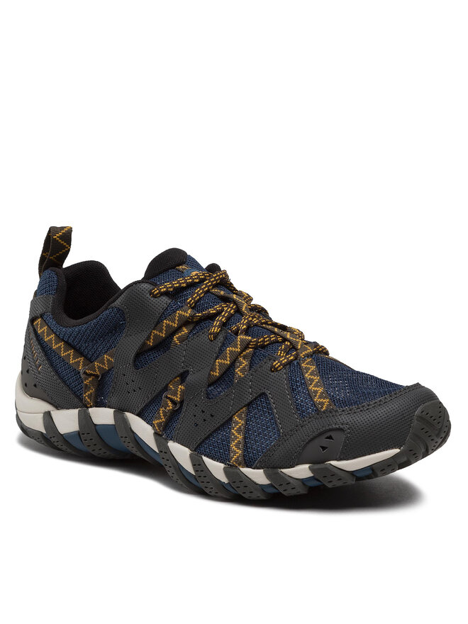 Merrell Трекінгові черевики Merrell Waterpro Maipo 2 J48615 Cиній